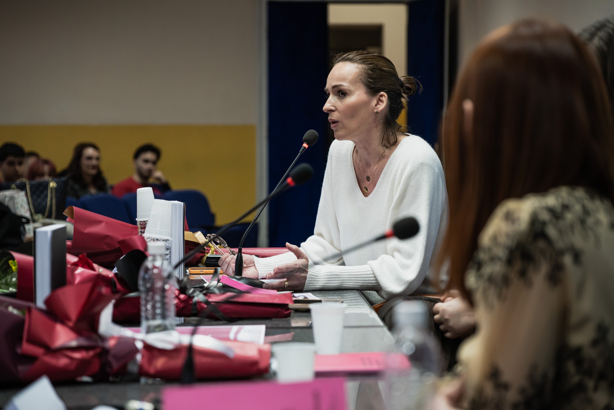 Obilježavanje Svjetskog dana pozorišta