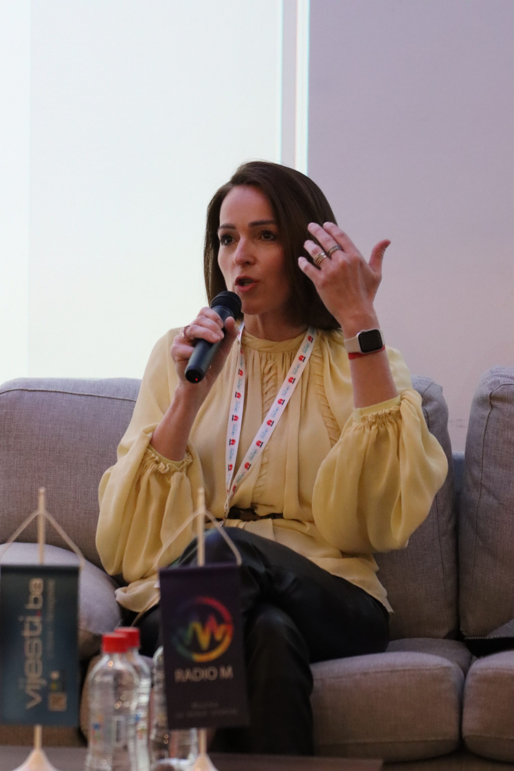 Konferencija MED ReCon 2025